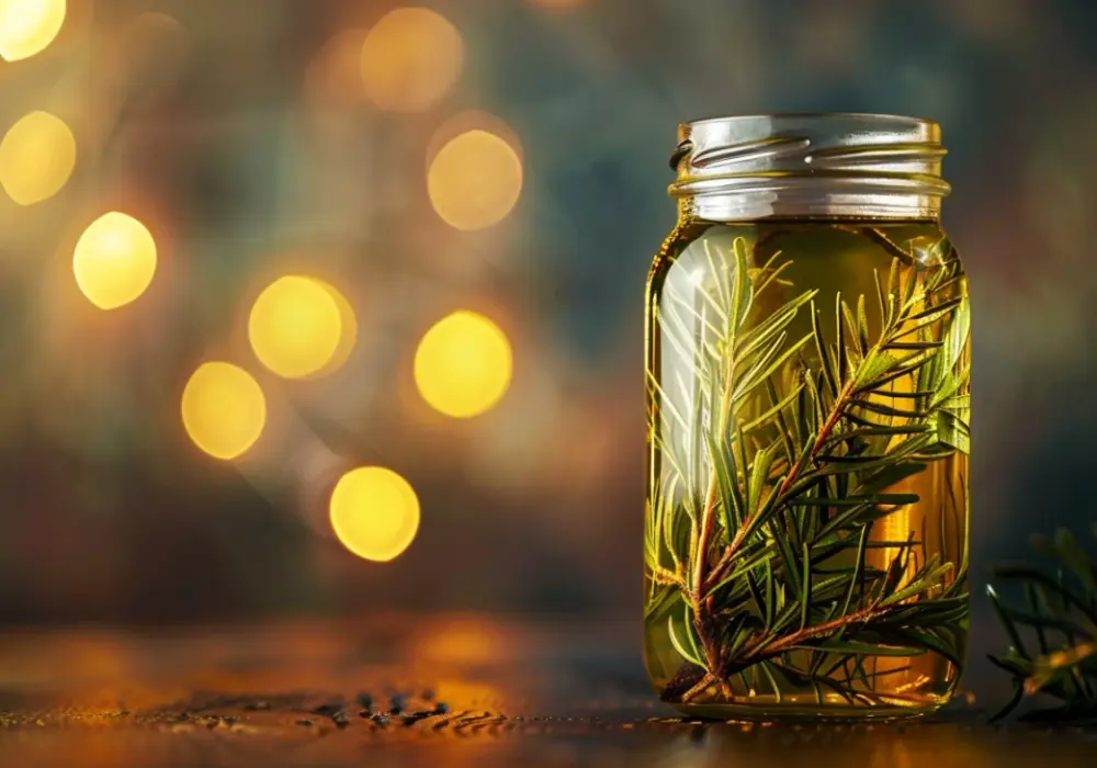 Balsam do ust w słoiczku: Wygoda i naturalna pielęgnacja