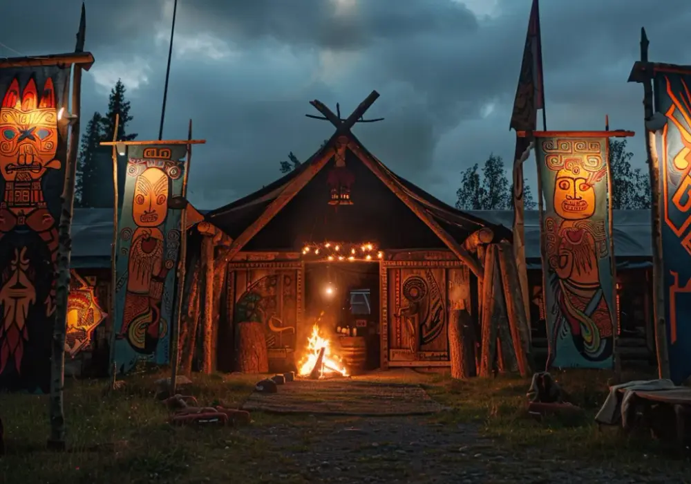 Kalevala Borowice: Co nas czeka na festiwalu w Borowicach?