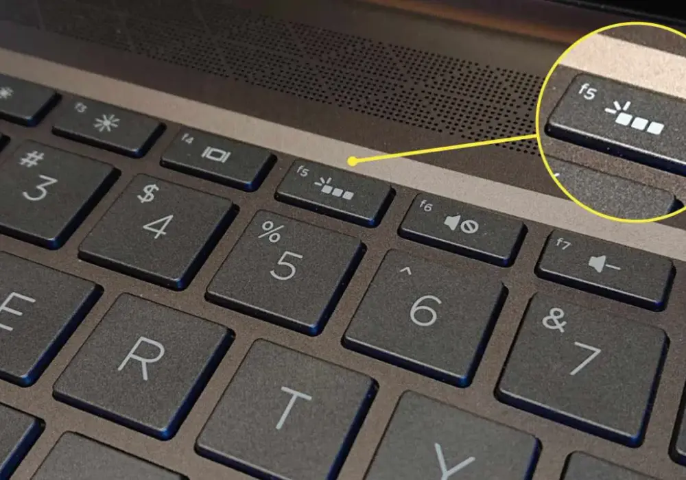 Jak wyłączyć podświetlenie klawiatury w laptopie i poprawić komfort pracy