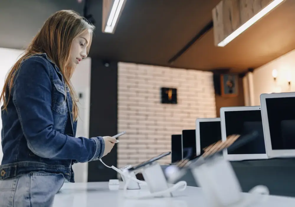Jak oszczędzić podczas kupowania sprzętu elektrycznego?