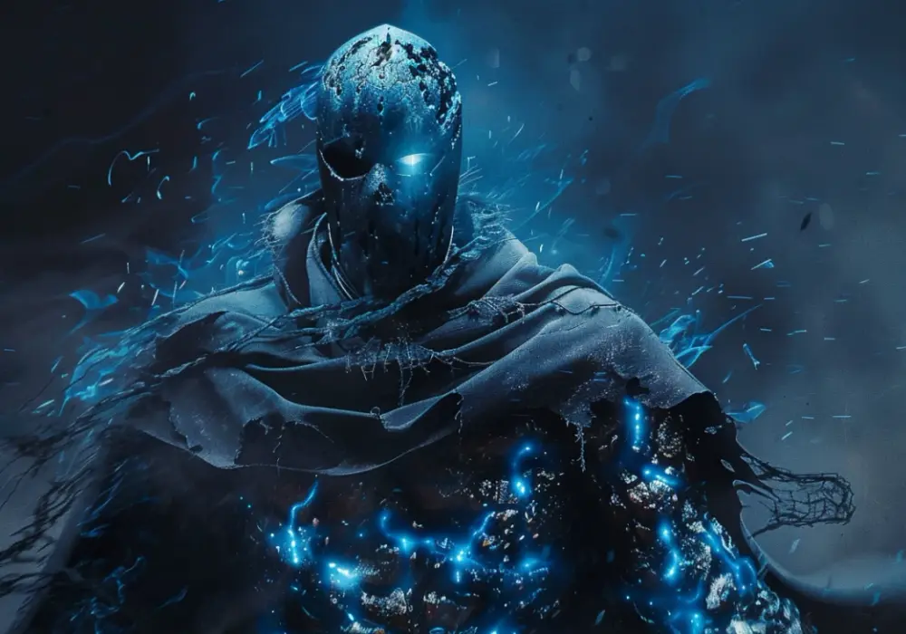 Szokujące zdjęcia Dwayne'a Johnsona jako Apocalypse - nie uwierzysz jak wygląda!