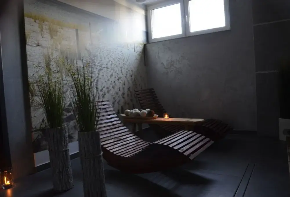 Najlepsze hotele spa na Roztoczu: przegląd komfortowych miejsc na relaks