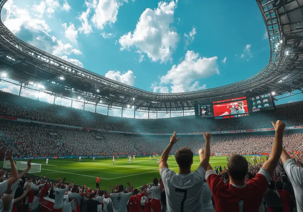 GKS Katowice Wisła: Czy Biała Gwiazda wróci do elity?