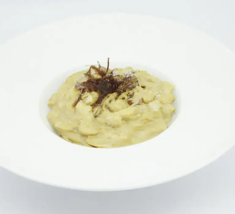 Jak się robi risotto: prosta receptura na idealne danie, które zachwyca