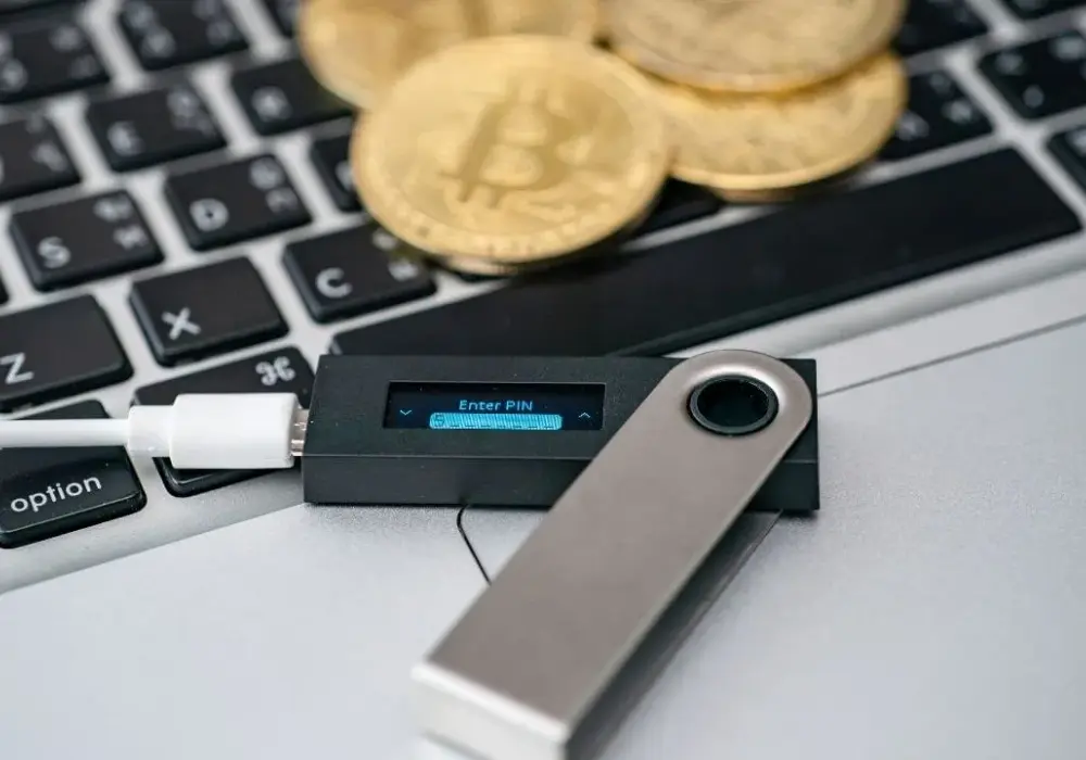 Anonimowy portfel Bitcoin: Jak zachować prywatność transakcji?