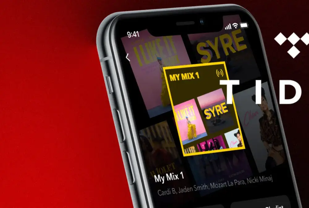 Tidal premium ile urządzeń? Odkryj, jak uniknąć ograniczeń