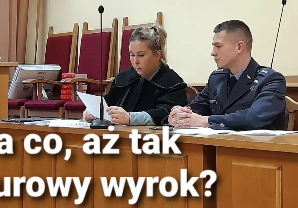 Jak wygląda rozprawa apelacyjna - co musisz wiedzieć przed nią?