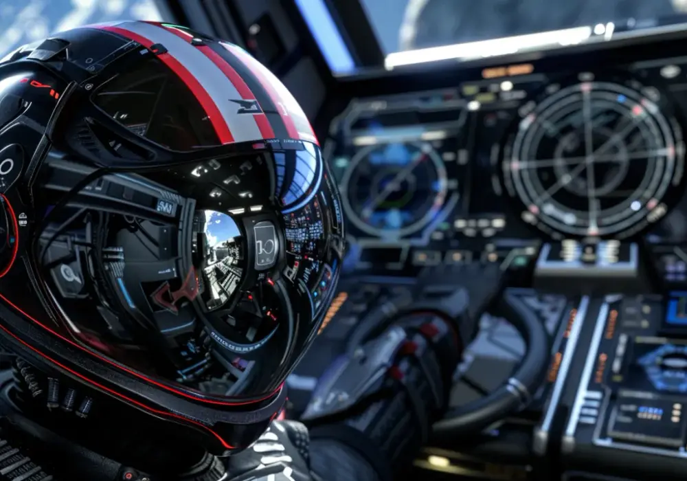 Pokonaj Mass Effect: Kompletny poradnik do całej serii sci-fi RPG