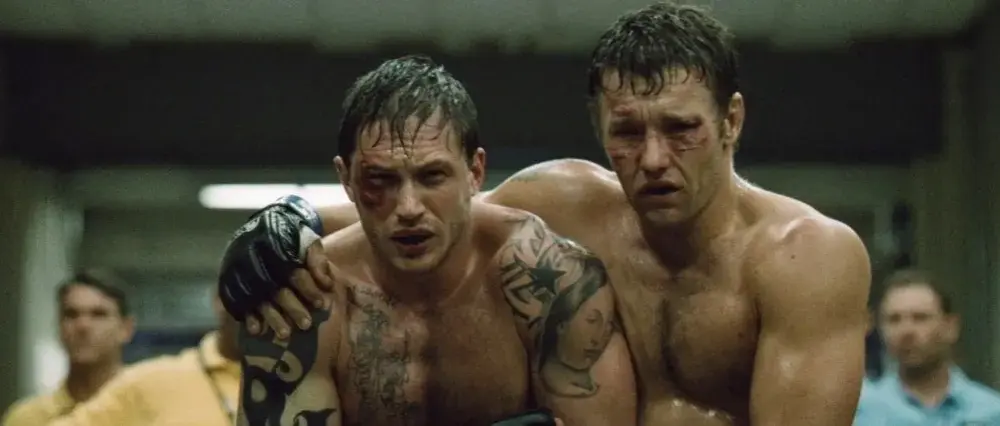 Najlepsze filmy o UFC, które zmieniają spojrzenie na MMA