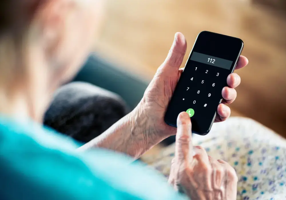 Les meilleurs smartphones pour seniors : simplicité et sécurité assurées
