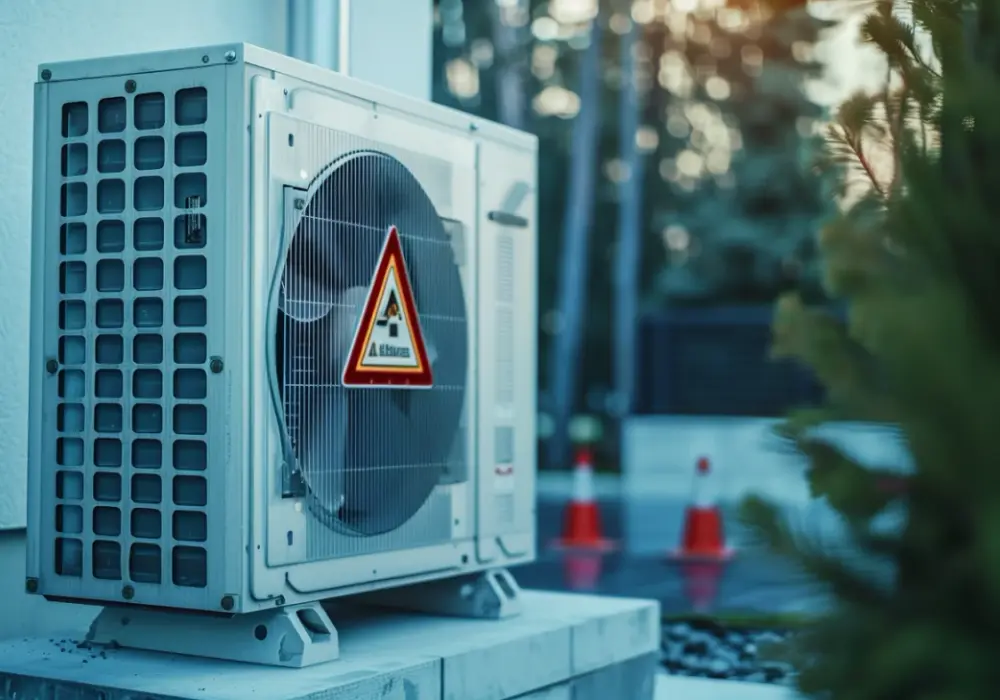 Pompy ciepła Immergas: Negatywne opinie i oceny klientów tej marki