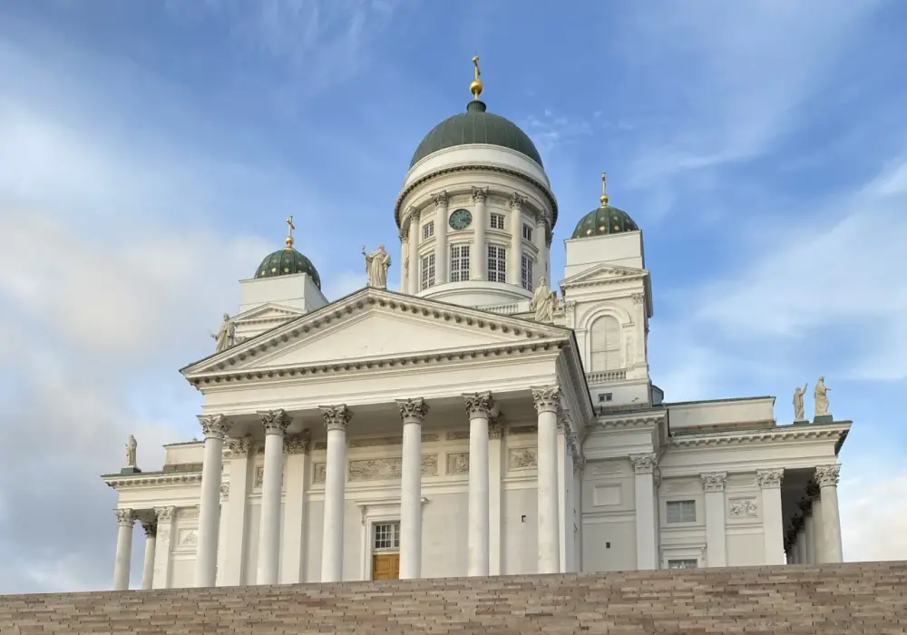 Najciekawsze atrakcje w Finlandii, które musisz zobaczyć podczas podróży
