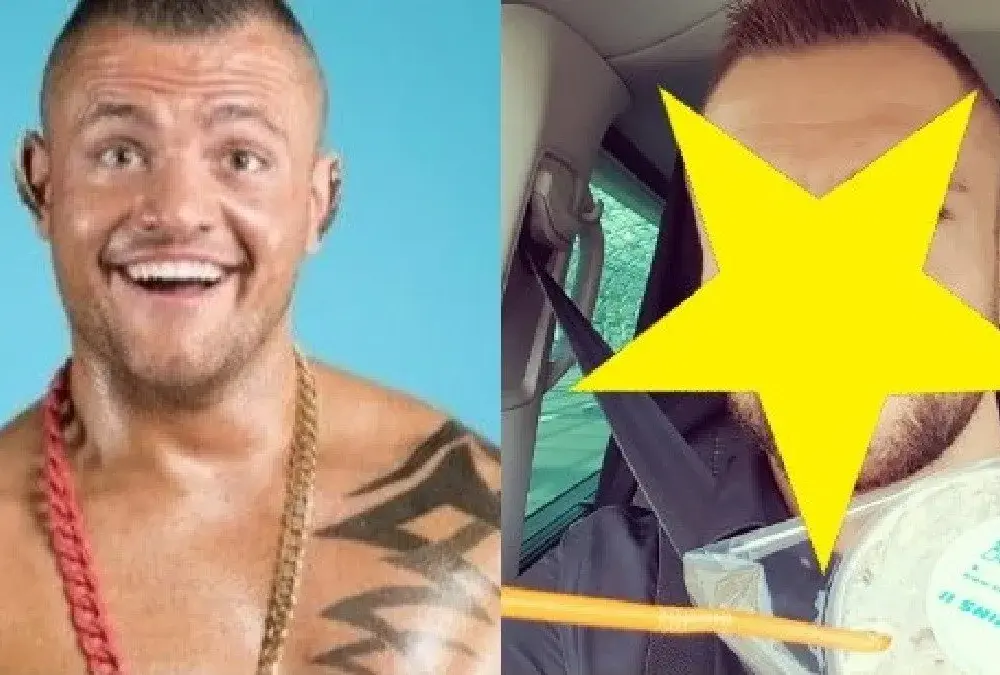 Trybson z Warsaw Shore: jego historia, relacje i kontrowersje w serialu