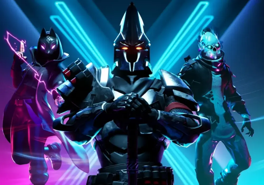 Fortnite wymagania – poznaj niezbędny sprzęt do gry i uniknij problemów