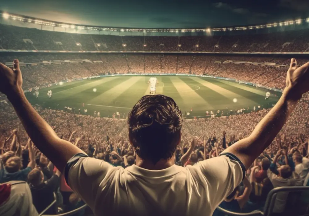 Odkryj Najlepsze Filmy o Sporcie i Sportowcach - Twoje Ulubione Sportowe Filmy