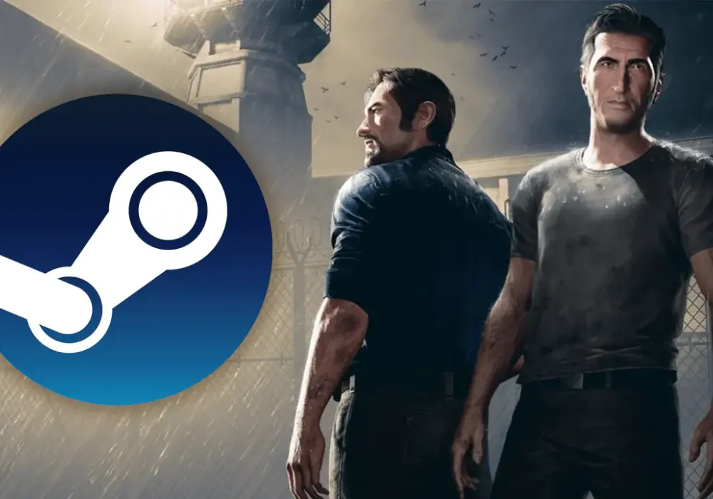 Najlepsze gry co-op na Steam: ranking popularnych tytułów do grania z przyjaciółmi