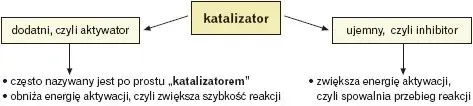 Co to jest katalizator w chemii i jak wpływa na reakcje? Proste wyjaśnienie