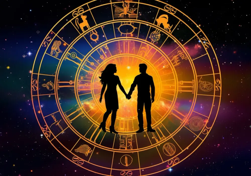 Zgodność znaków zodiaku - dopasowanie partnerskie i znaki zodiaku kompatybilność