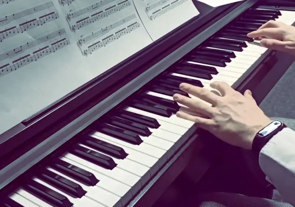Muzyka z filmu Kochaj i tańcz - odkryj najlepsze utwory i emocje
