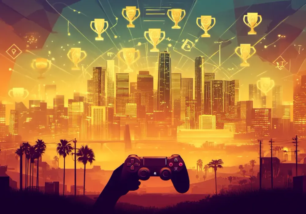 GTA V trofea: Jak zdobyć wszystkie bez wysiłku? Poradnik łowców