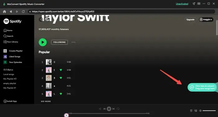 Jak dodać muzykę na Spotify - proste kroki, aby cieszyć się ulubionymi utworami