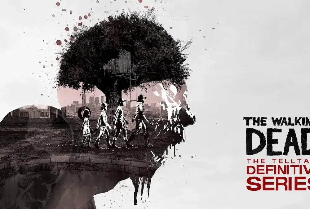 Spolszczenie The Walking Dead - jak zainstalować i gdzie znaleźć