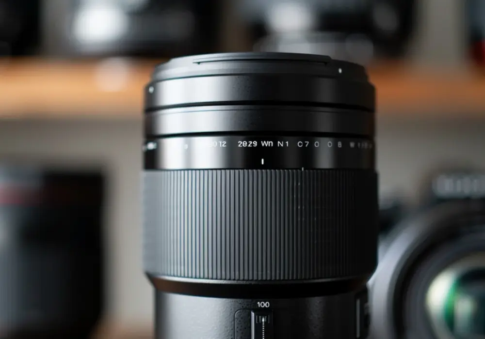 300 mm f/2.8 - Dlaczego warto zainwestować w jasny teleobiektyw?