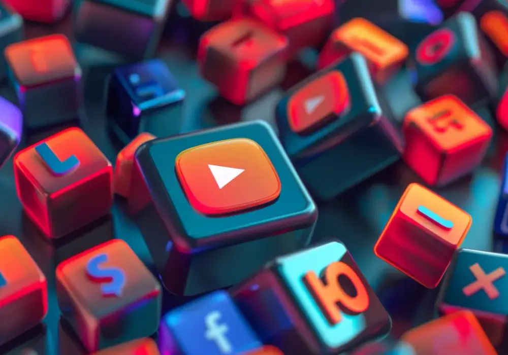 Top 10 polskich youtuberów: Kto obecnie rządzi na polskim YouTube?