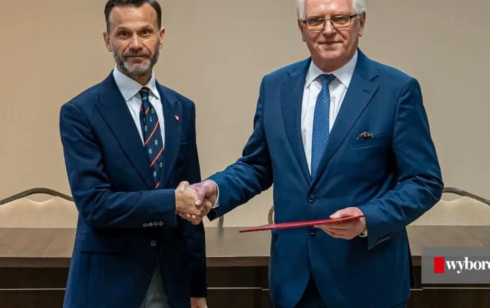 Franciszek Kuczewski: Kim jest nowy burmistrz Czyżewa?