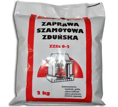 Jak długo schnie zaprawa szamotowa? Kluczowe informacje i porady
