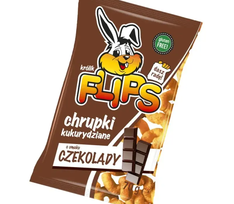 Gdzie kupić flipsy czekoladowe? Najlepsze miejsca i alternatywy