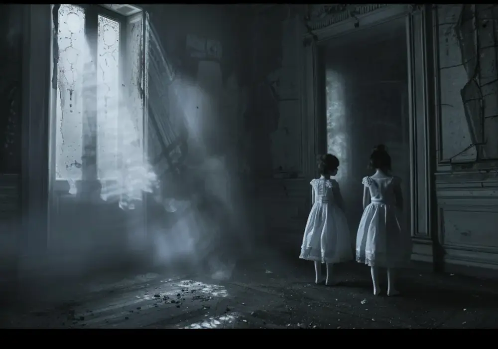 The Twin: Seanse i recenzja filmu pełnego napięcia i tajemnic