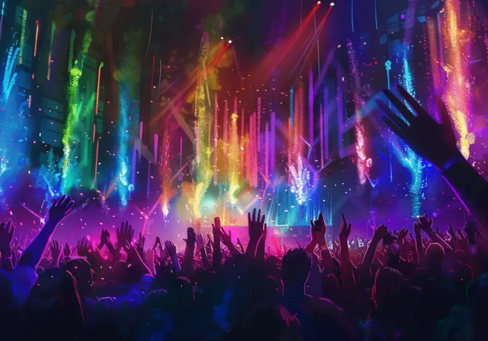 Instytut Festival: Kiedy i gdzie odbędzie się muzyczna impreza?