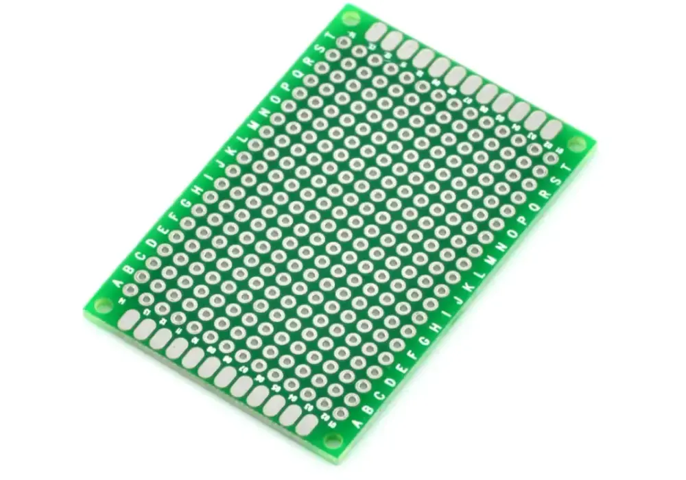 Płytka PCB: Co to jest i jak działa w elektronice?