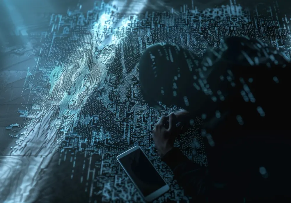 Usuwanie numeru telefonu z Google: Efektywne strategie i techniki
