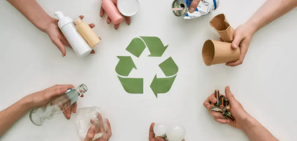 Jak recykling chroni środowisko naturalne? Znaczenie recyklingu dla ochrony środowiska