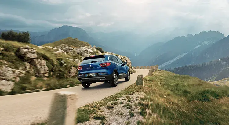 Résoudre les problèmes d'écran tactile Kadjar grâce aux fusibles