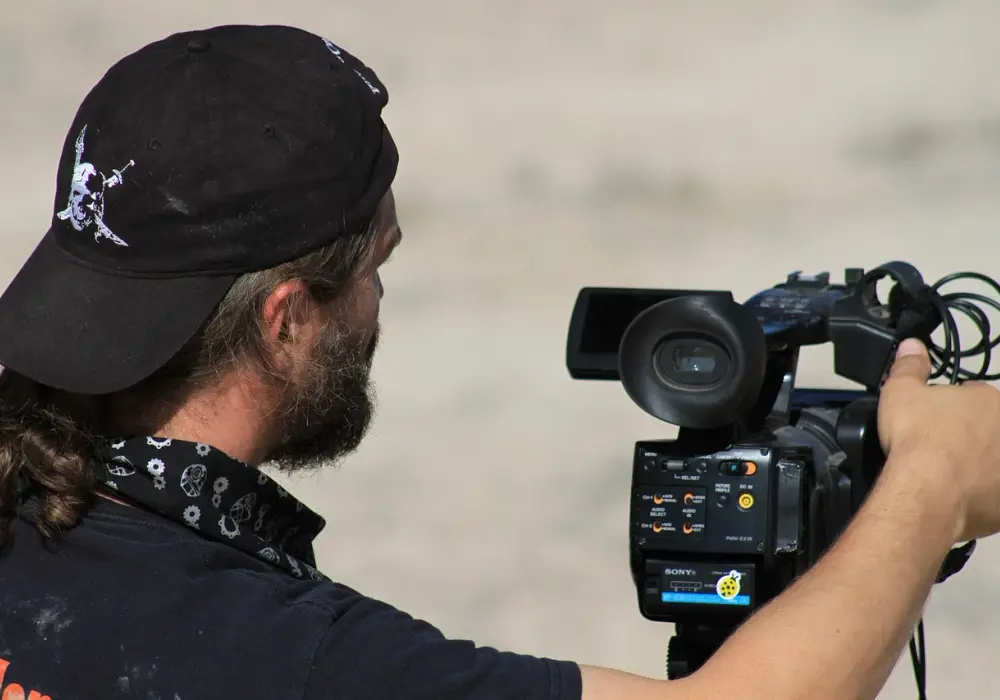 Przed i za kamerą: Odkrywanie talentów aktorskich w filmach i serialach