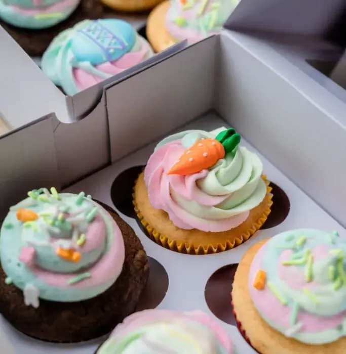 Proste i efektowne pomysły na dekorowanie muffinek dla każdej okazji