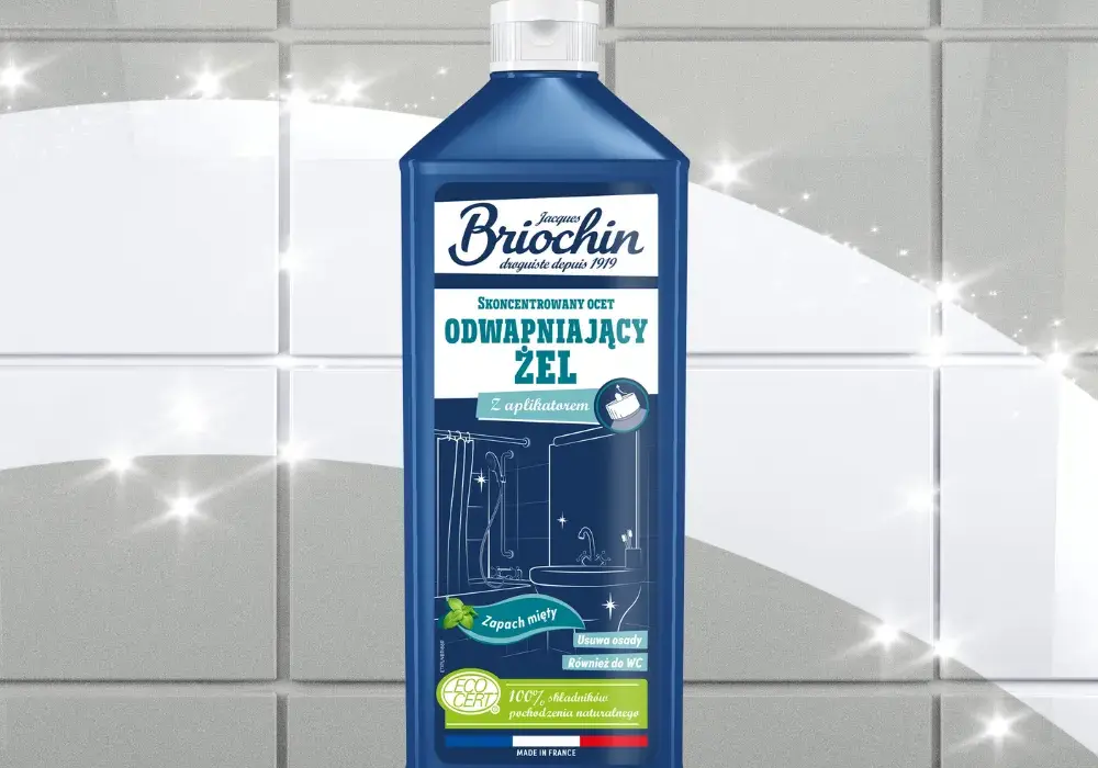 Skuteczne sposoby na czyszczenie fug w kuchni - uniknij trudnych plam
