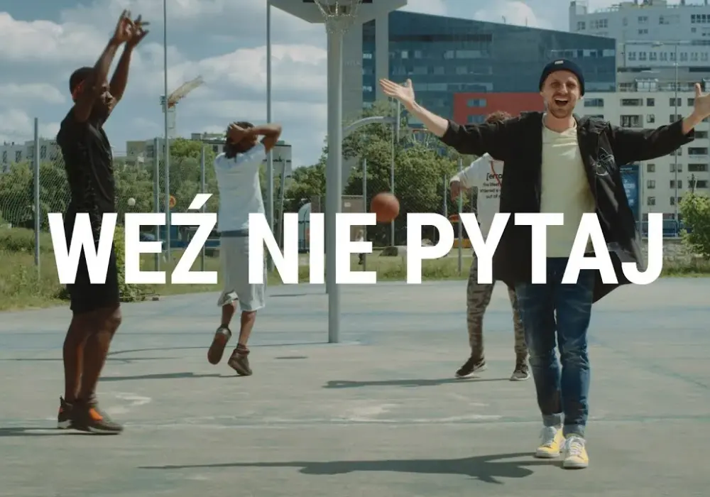 Kto śpiewa Weź nie pytaj? Poznaj historię hitu Pawła Domagały