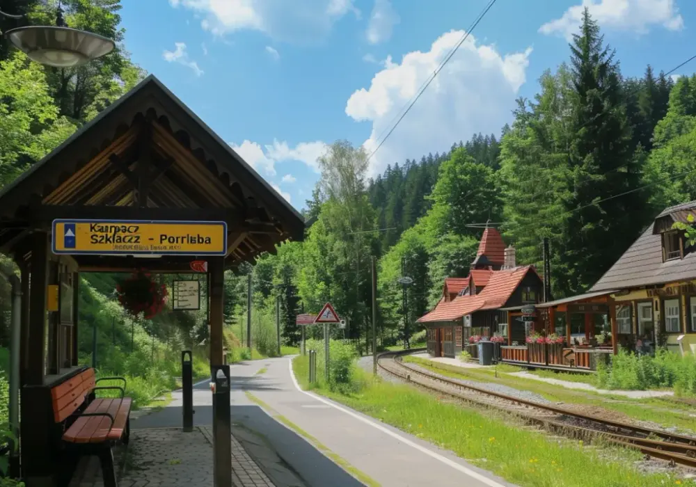 Bus Karpacz Szklarska Poręba: Jak dojechać z Karpacza do Szklarskiej Poręby autobusem?