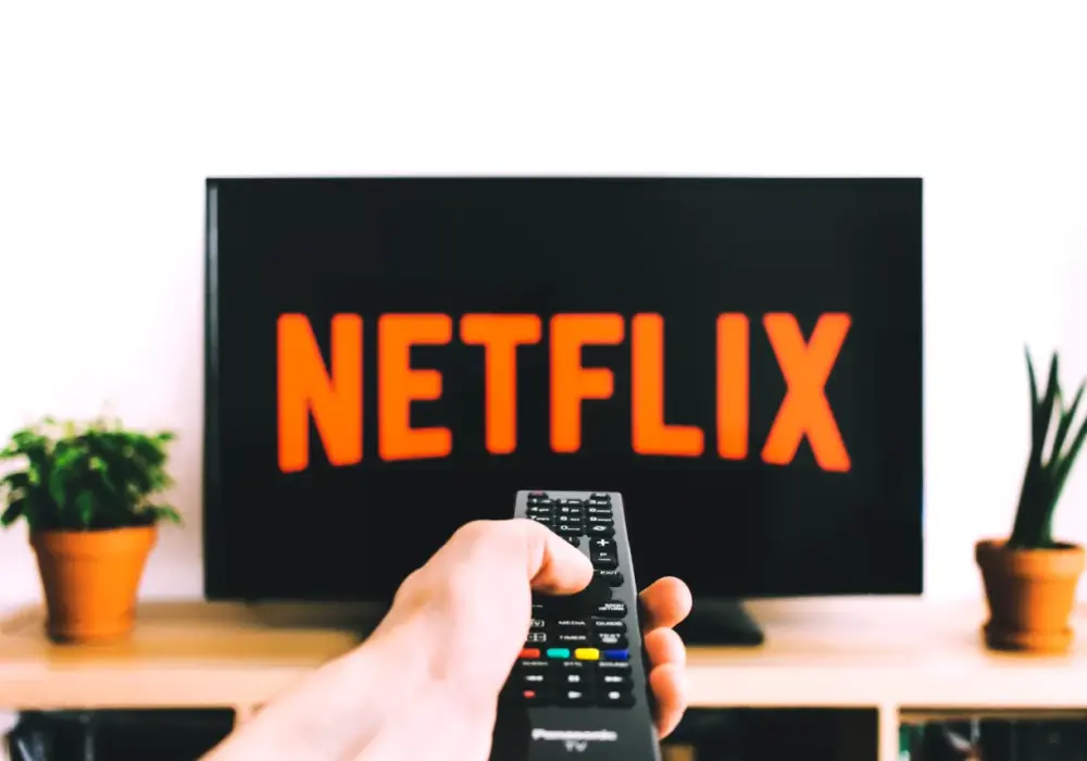 Jak usunąć konto Netflix na telewizorze i uniknąć zbędnych kosztów