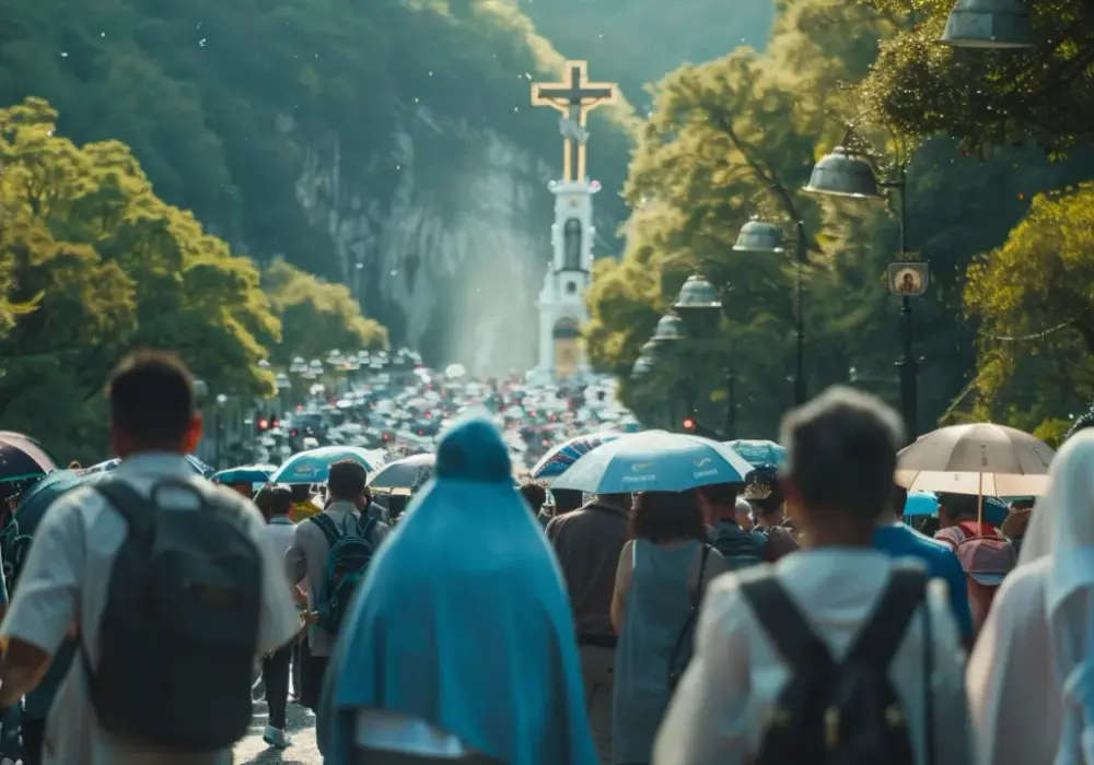 Objawienia w Lourdes: Cud czy mistyfikacja? Odkrywamy prawdę