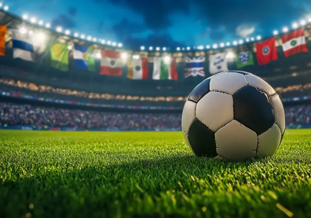 Kto wygra ćwierćfinały Mundialu? Wielkie emocje!