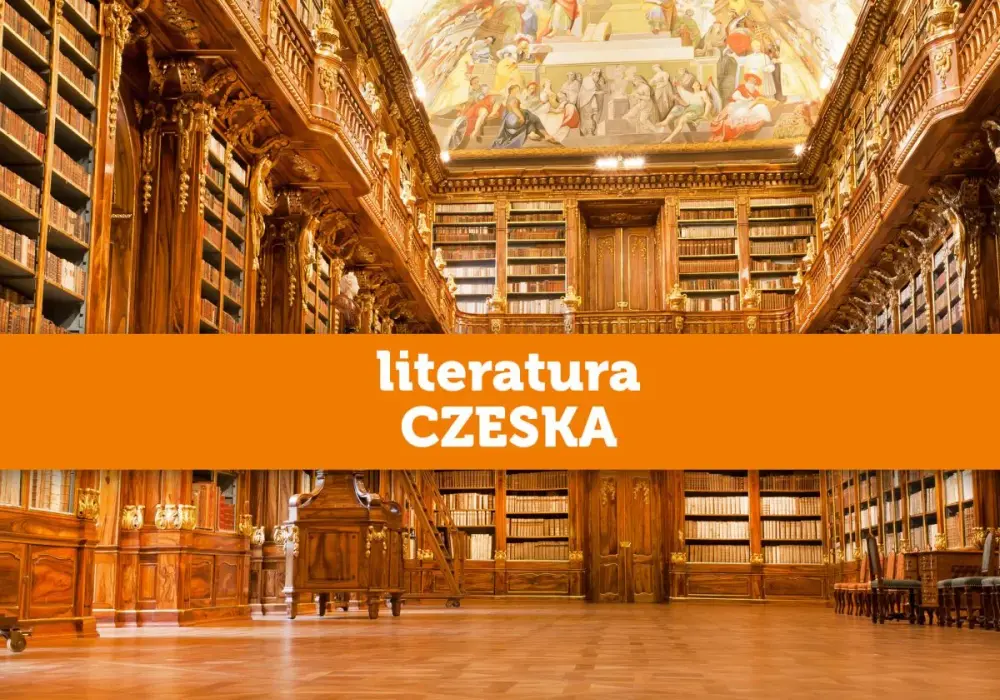 Literatura czeska co przeczytać: najlepsze książki, które musisz znać