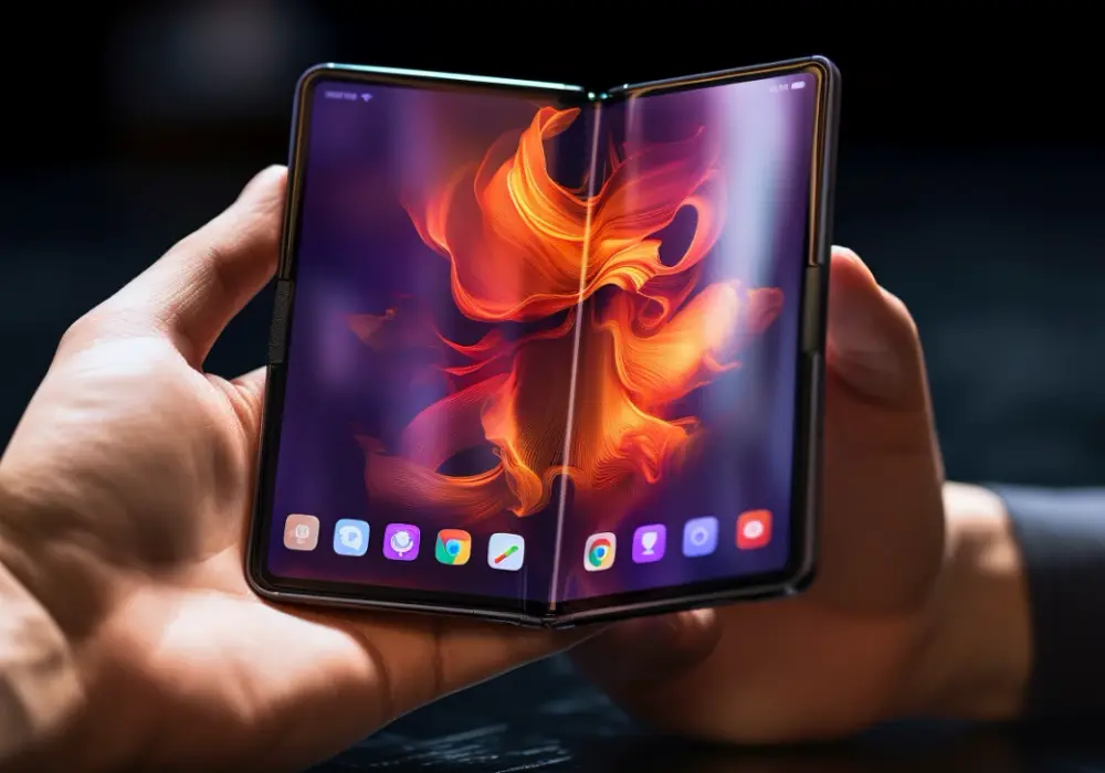 Premiera Huawei Pocket 2 już niedługo!
