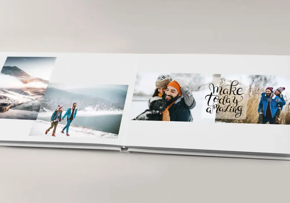 CEWE Fotoksiążka: Twórz Wyjątkowe Albumy ze Zdjęciami Online