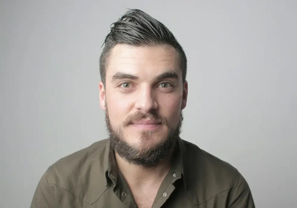 Fotografia Headshot vs zdjęcia biznesowe dla firm. Które są potrzebne Twojej organizacji?