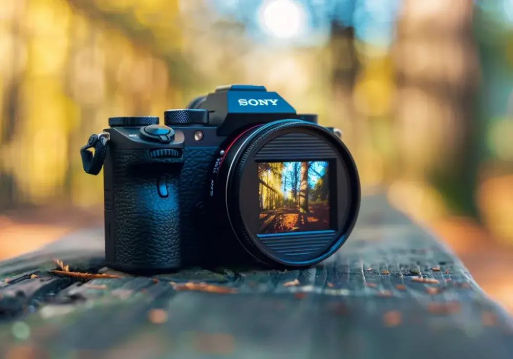 Sony HX99: Najmniejszy aparat z 30-krotnym zoomem? Recenzja